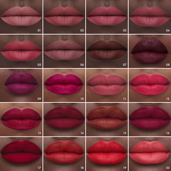 ROUGE IS NOT MY NAME  MAT-23 01